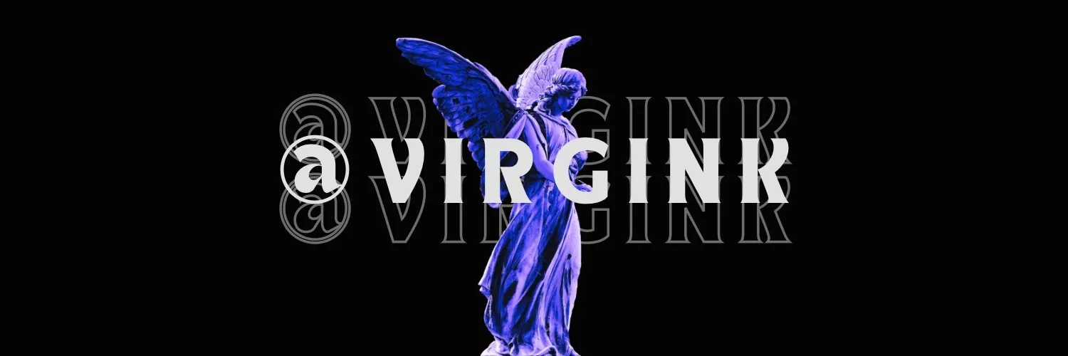 Virgin K’s Kingdom ✨ OnlyFans header
