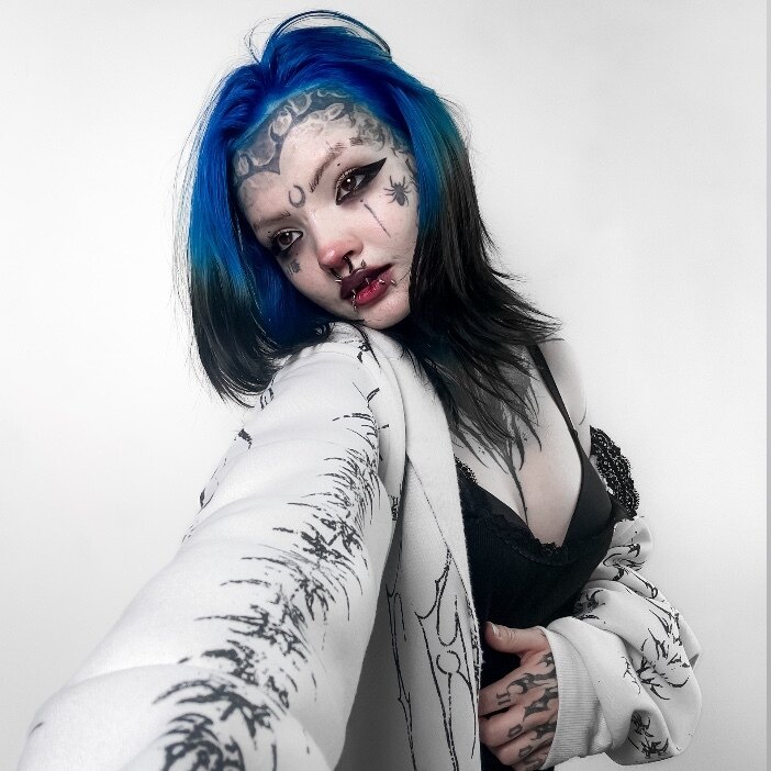 Virgo Amity OnlyFans