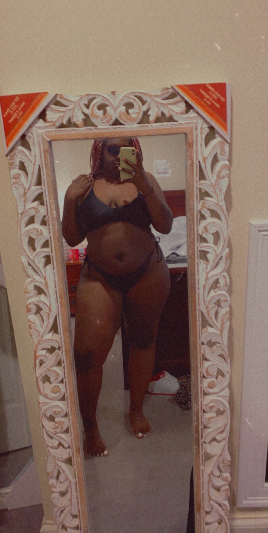 Violet♍️ OnlyFans