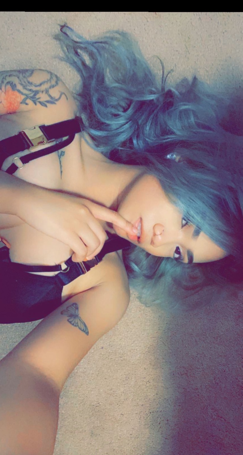 violet rose OnlyFans