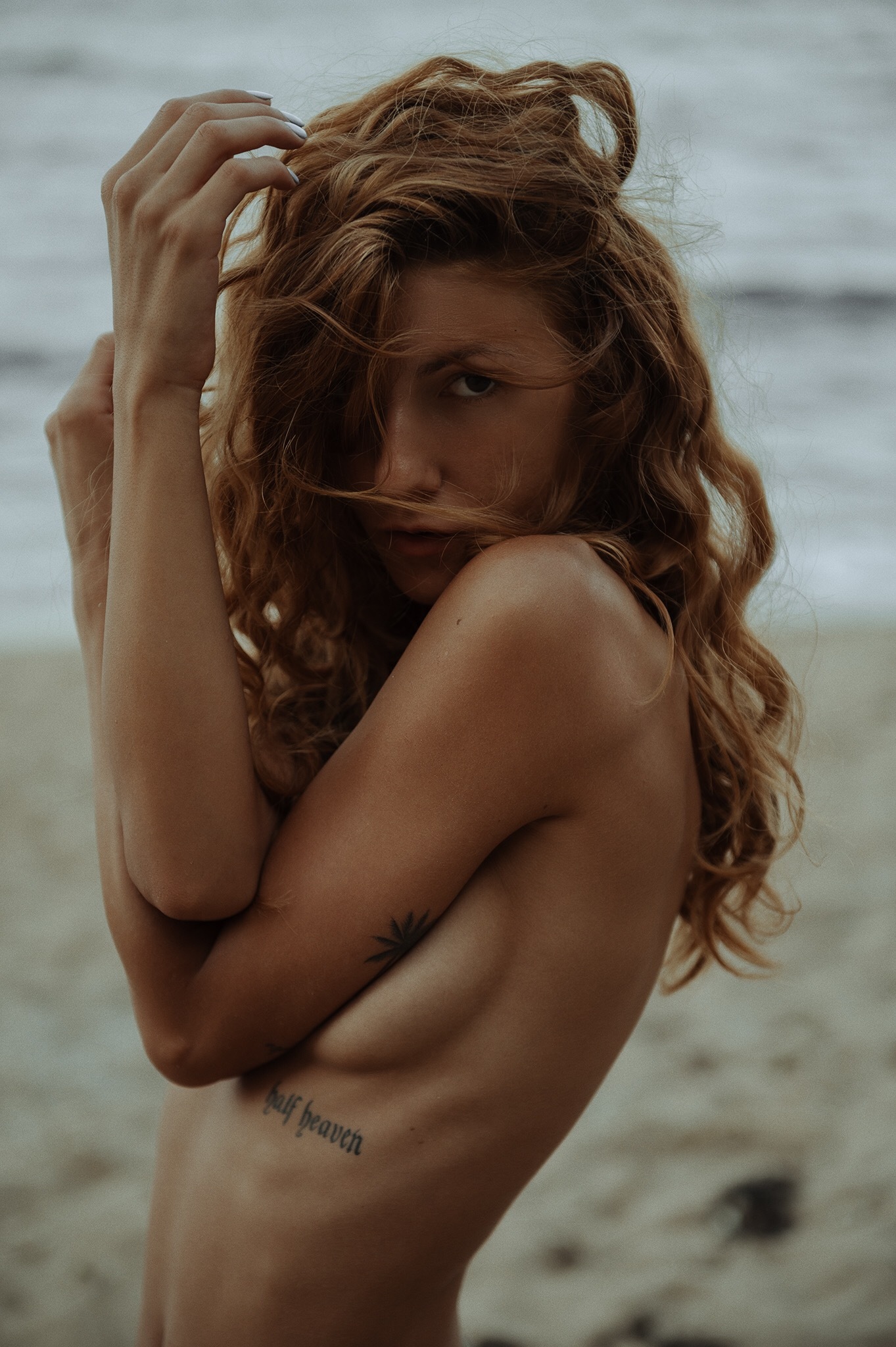 Victoria Petrova OnlyFans