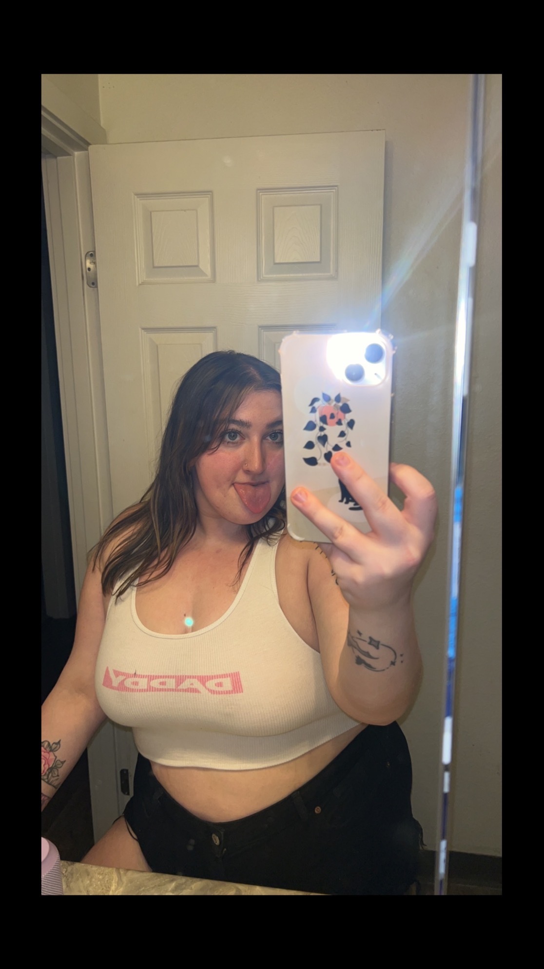 Foxy Nadine 🤤 OnlyFans