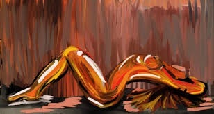 Foxy Nadine 🤤 OnlyFans header