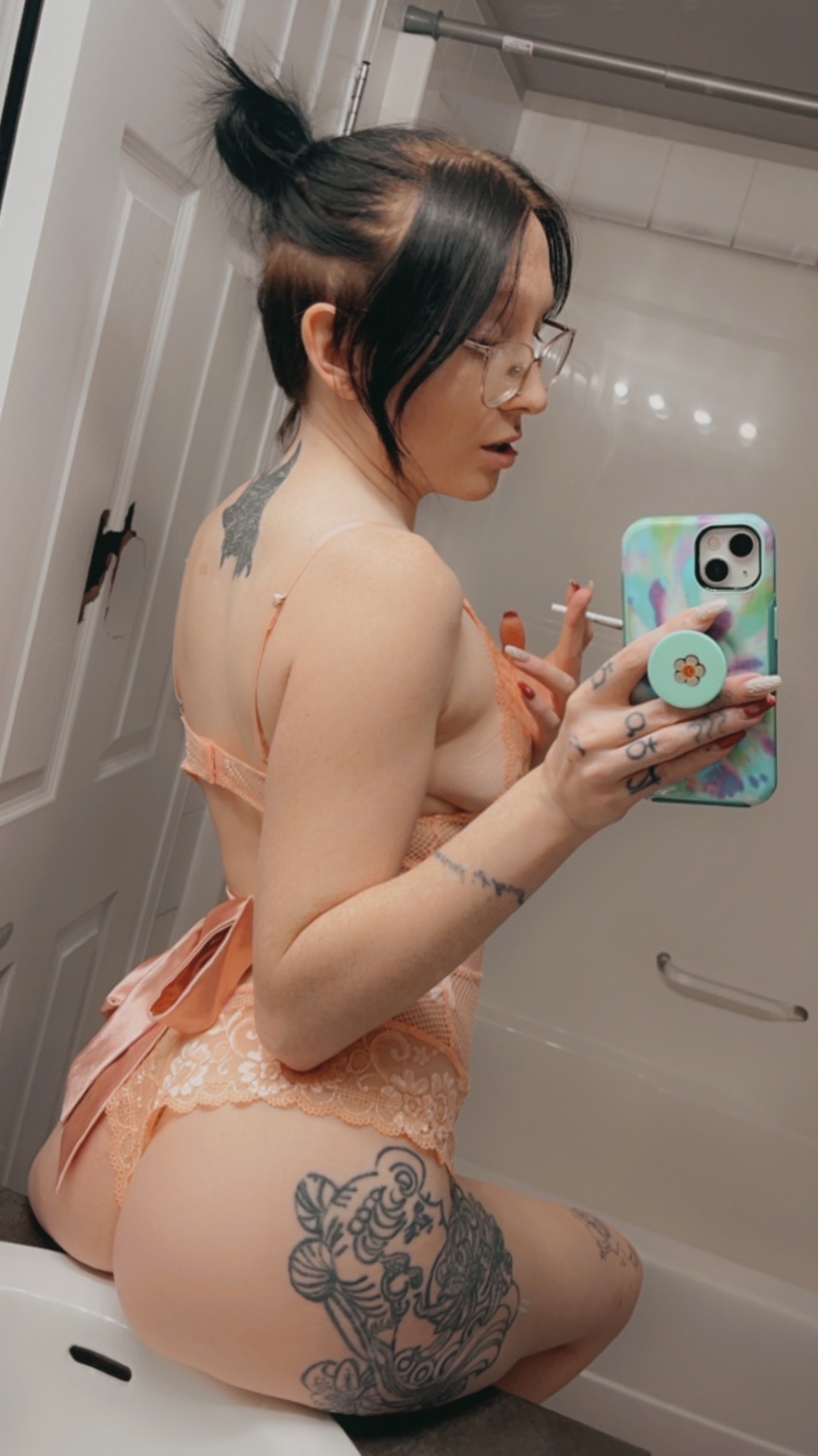 Virgo Vixen Free OnlyFans