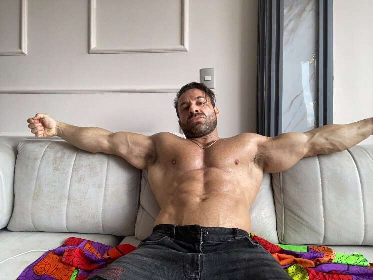 Virgy Giugno OnlyFans header