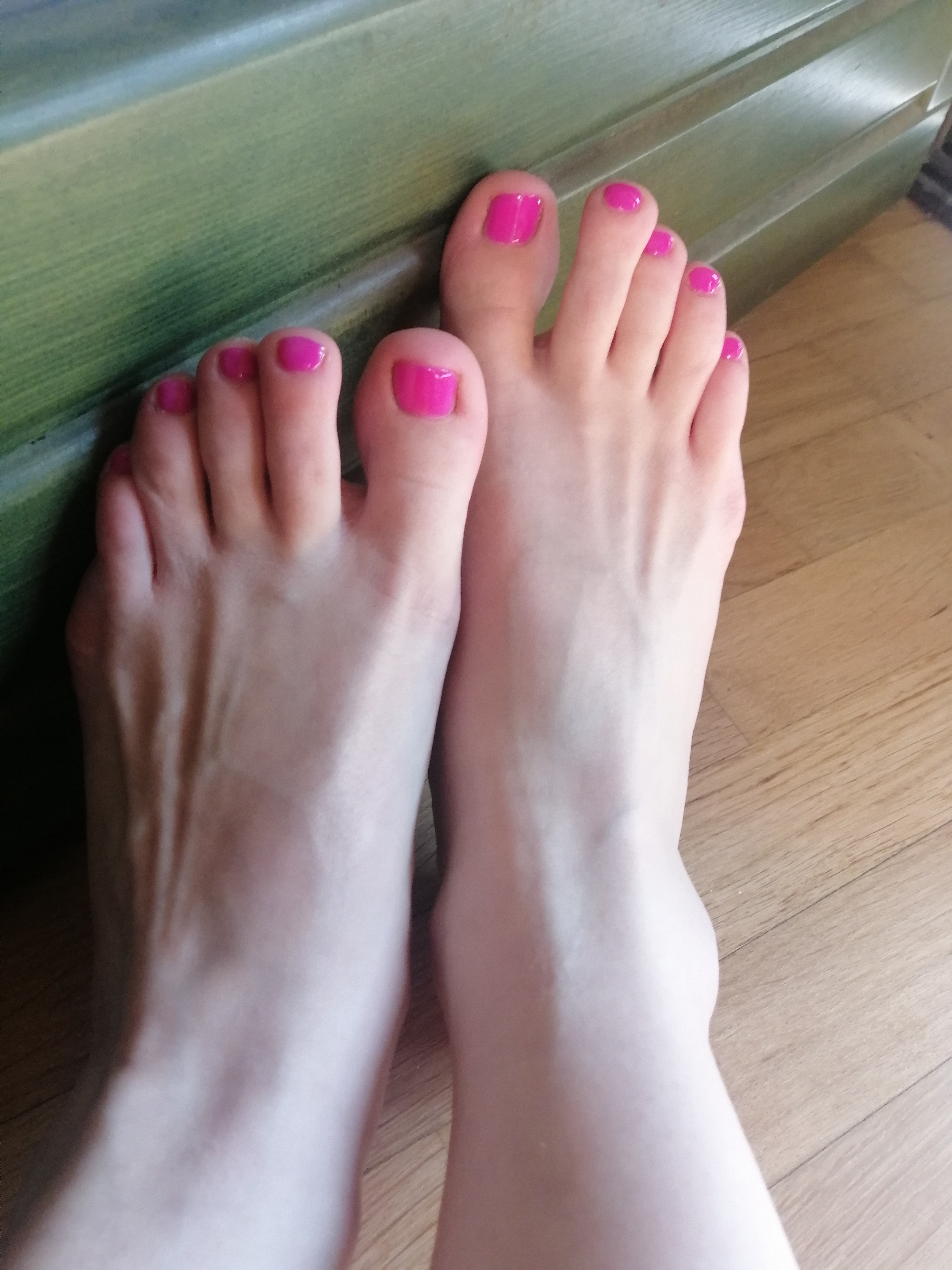 Virginia Wild OnlyFans