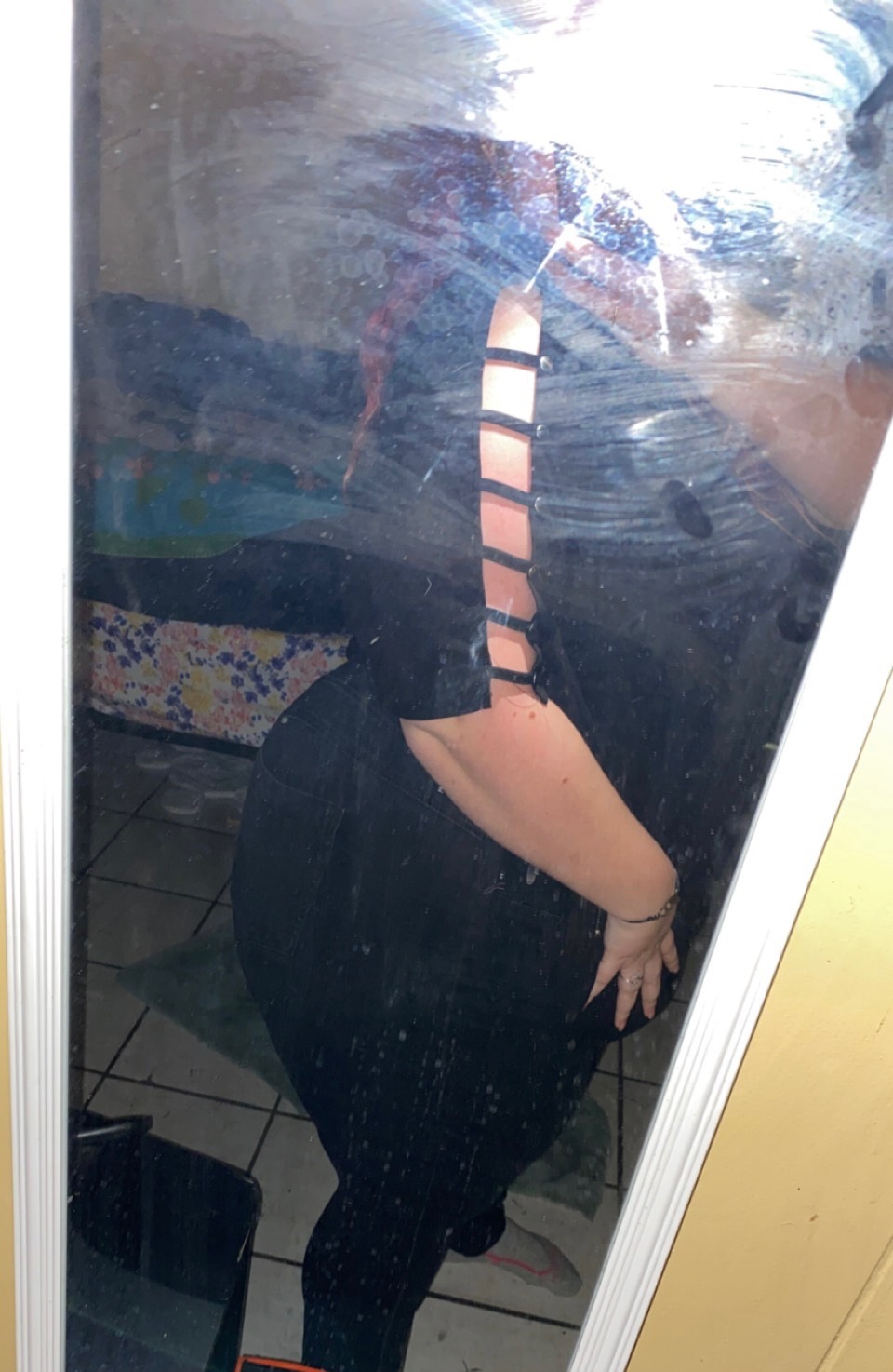 Jamie Renee OnlyFans header