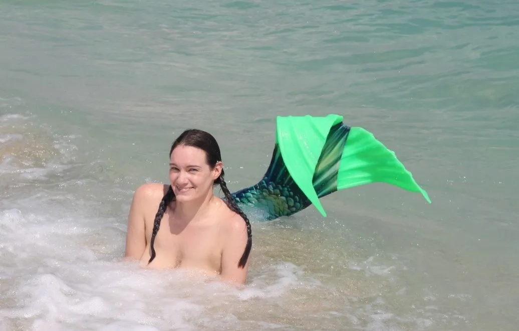 Viridian Fae OnlyFans header