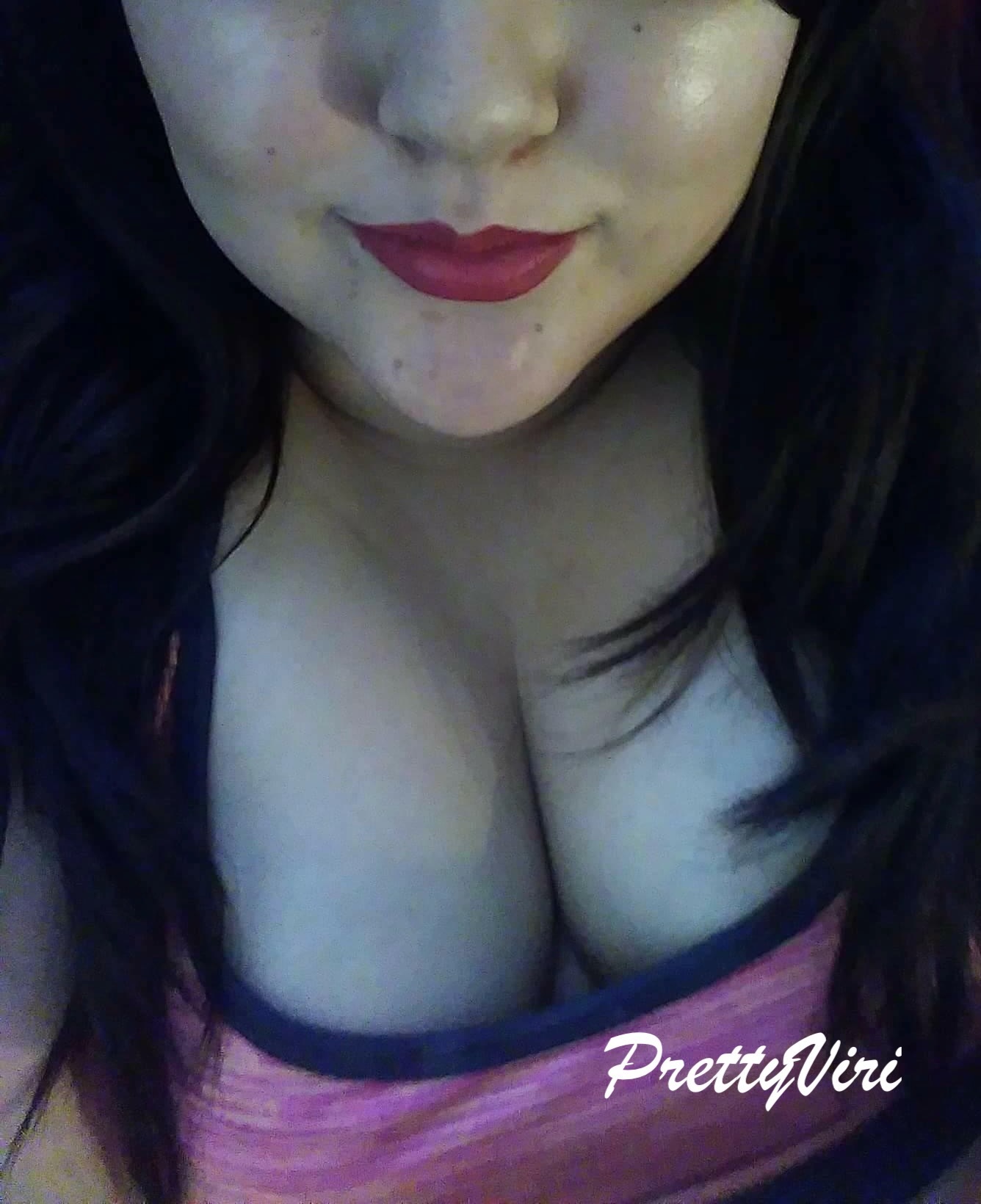 Pretty Viri OnlyFans