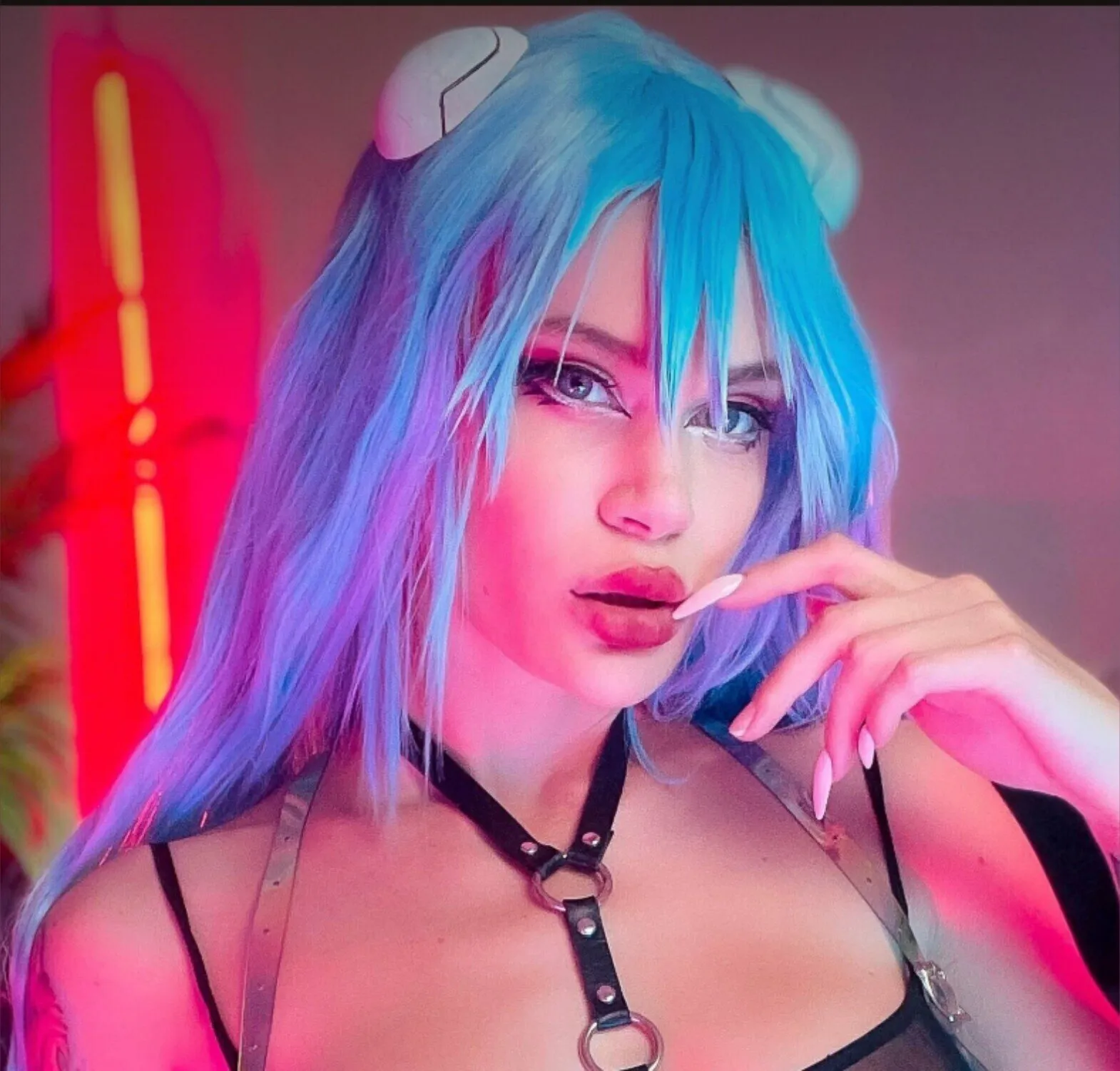 💖Virtual Lady💦