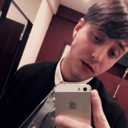 Liam Sheret OnlyFans