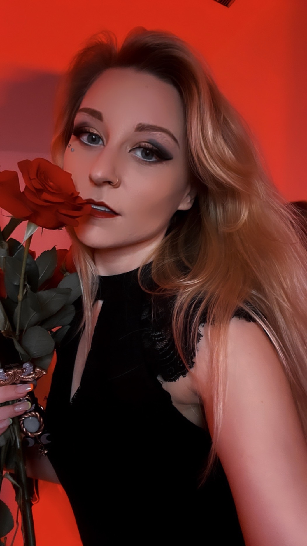 Vixxen 🦊 OnlyFans