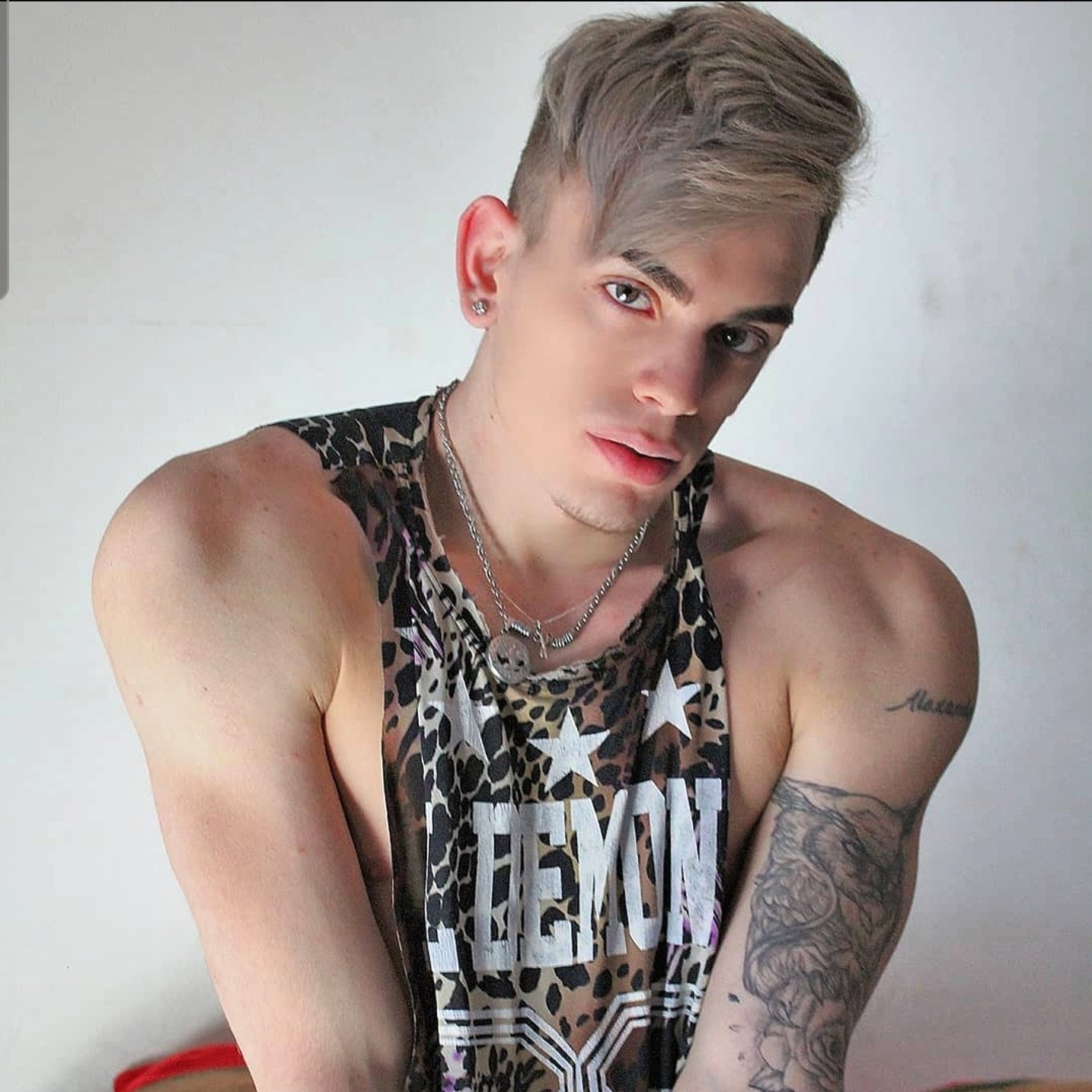 Federico Only Fans FREE OnlyFans header