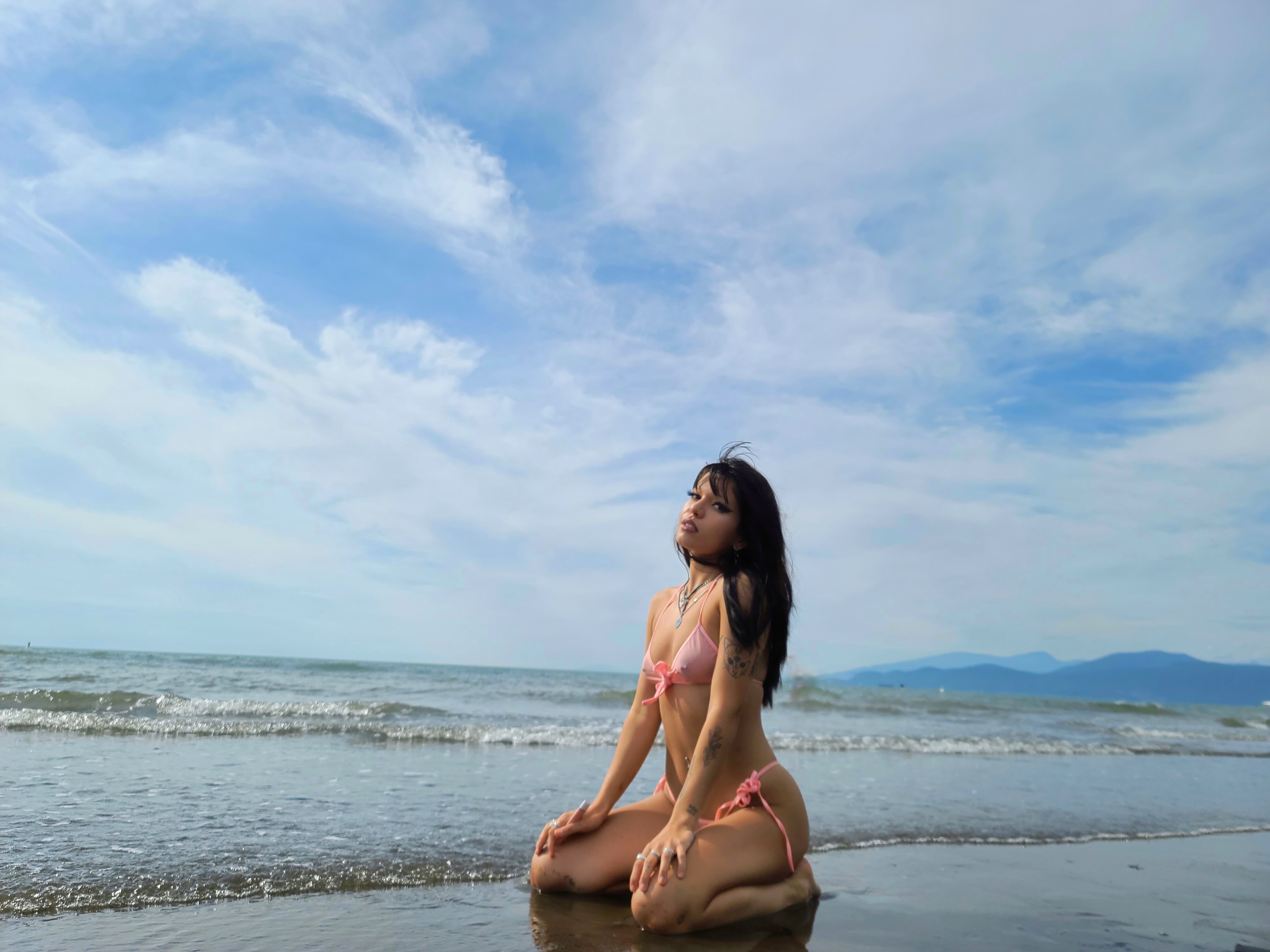 Cherri 🍒 OnlyFans