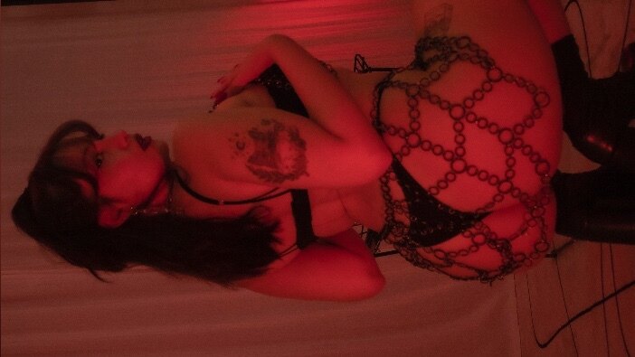 ✧ 18th FEB 𖦹｡𝑮𝒐𝒅𝒅𝒆𝒔𝒔 𝑷𝒆𝒏𝒆𝒍𝒐𝒑𝒆｡𖦹 OnlyFans header