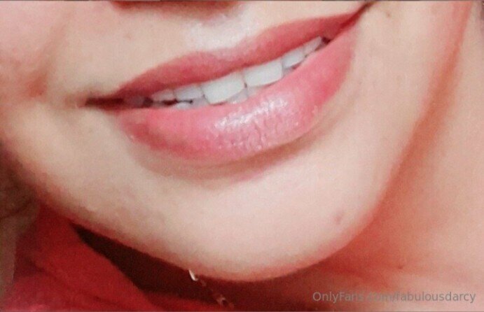 DARCEY🌹 FABULOUS 🍒 OnlyFans