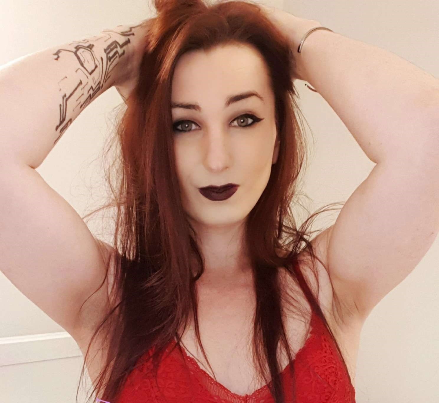 VirtuaLilly OnlyFans