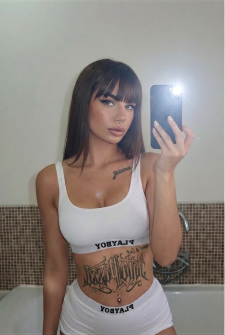 GIGI 🧜🏻‍♀️ OnlyFans