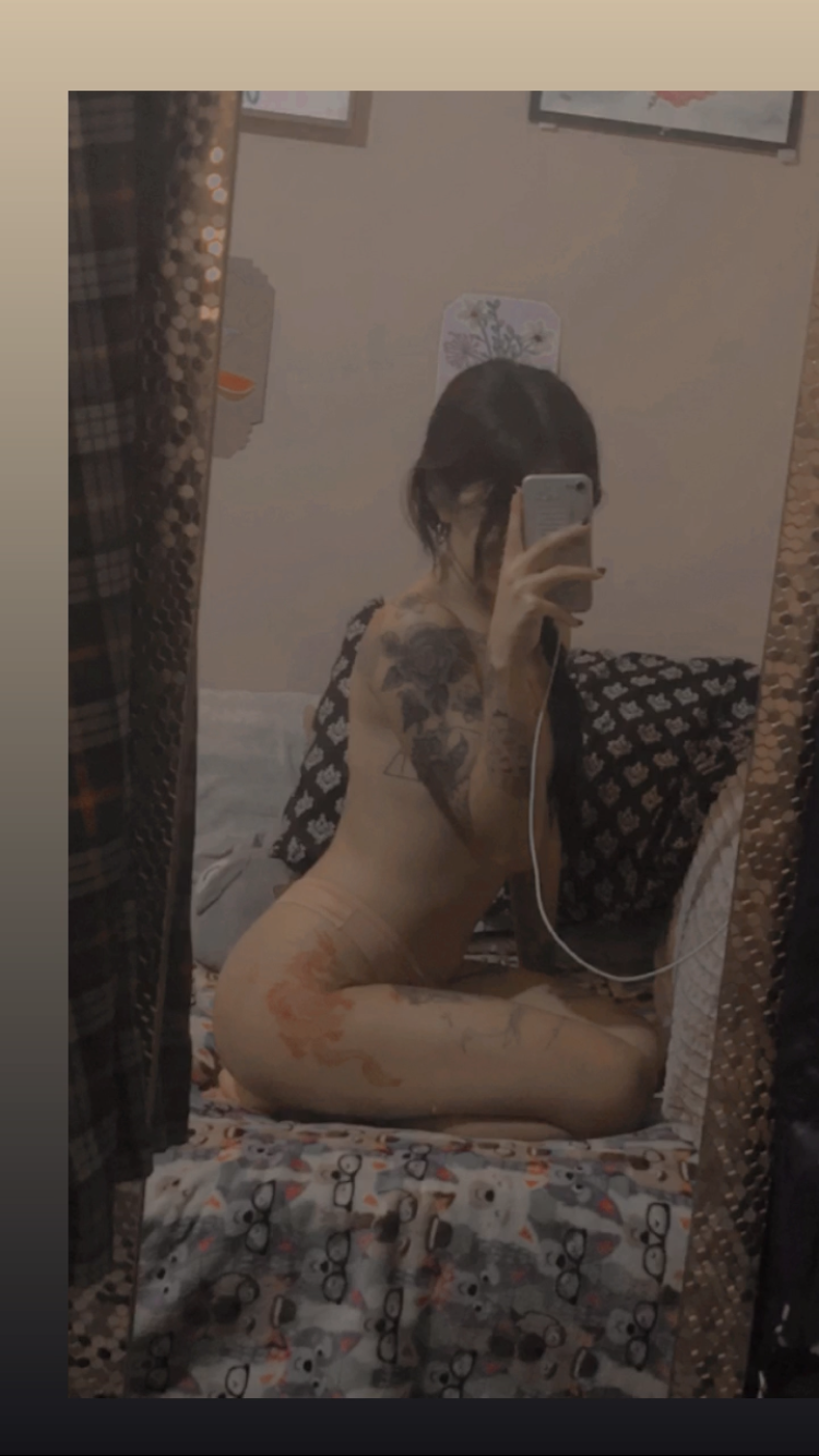 Bunny Petite OnlyFans