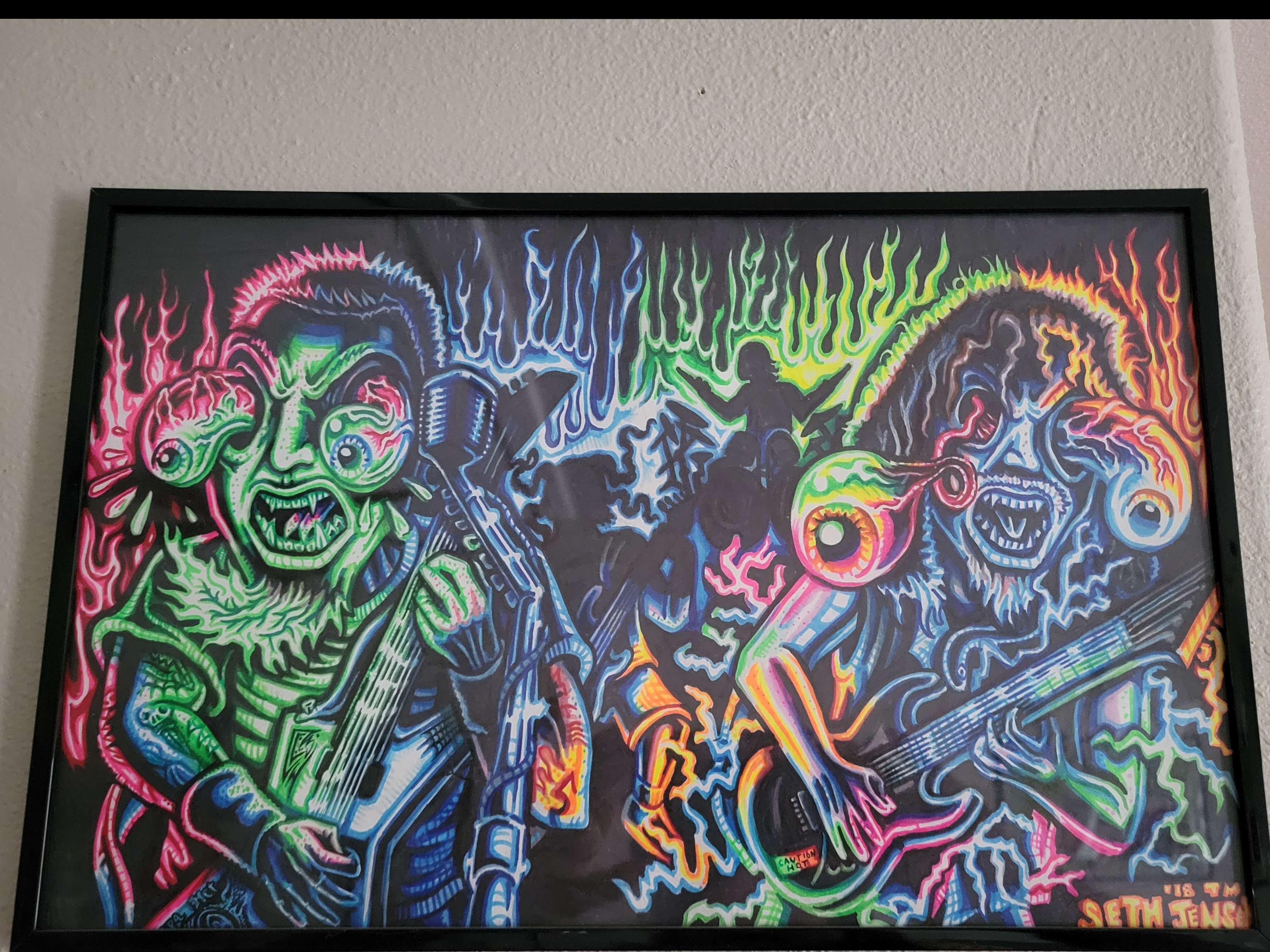 Shawn Newberry OnlyFans header