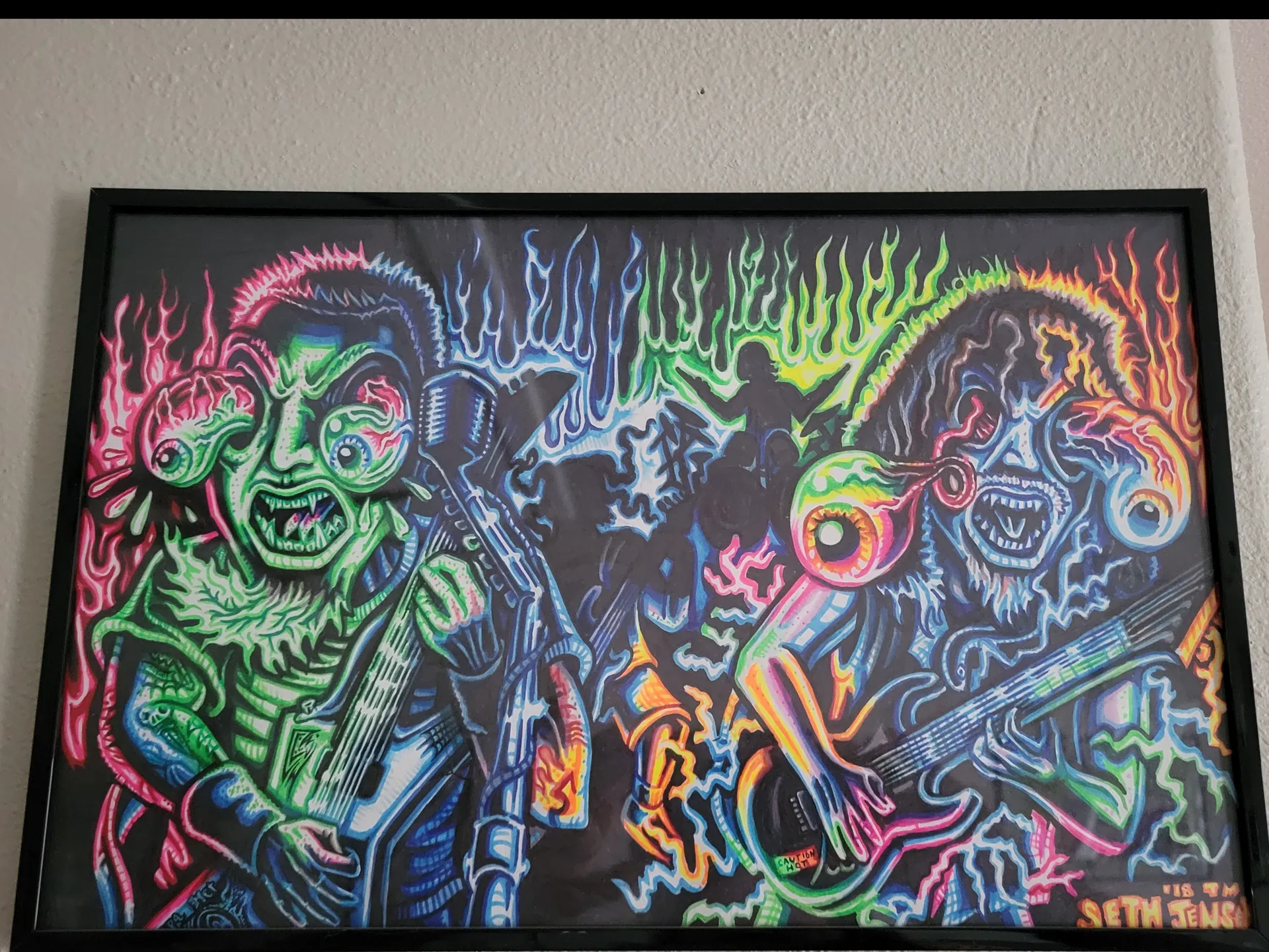 Shawn Newberry OnlyFans header