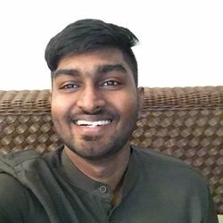 Vishagan Nagesvaran OnlyFans