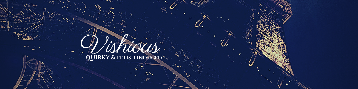 Vishious OnlyFans header