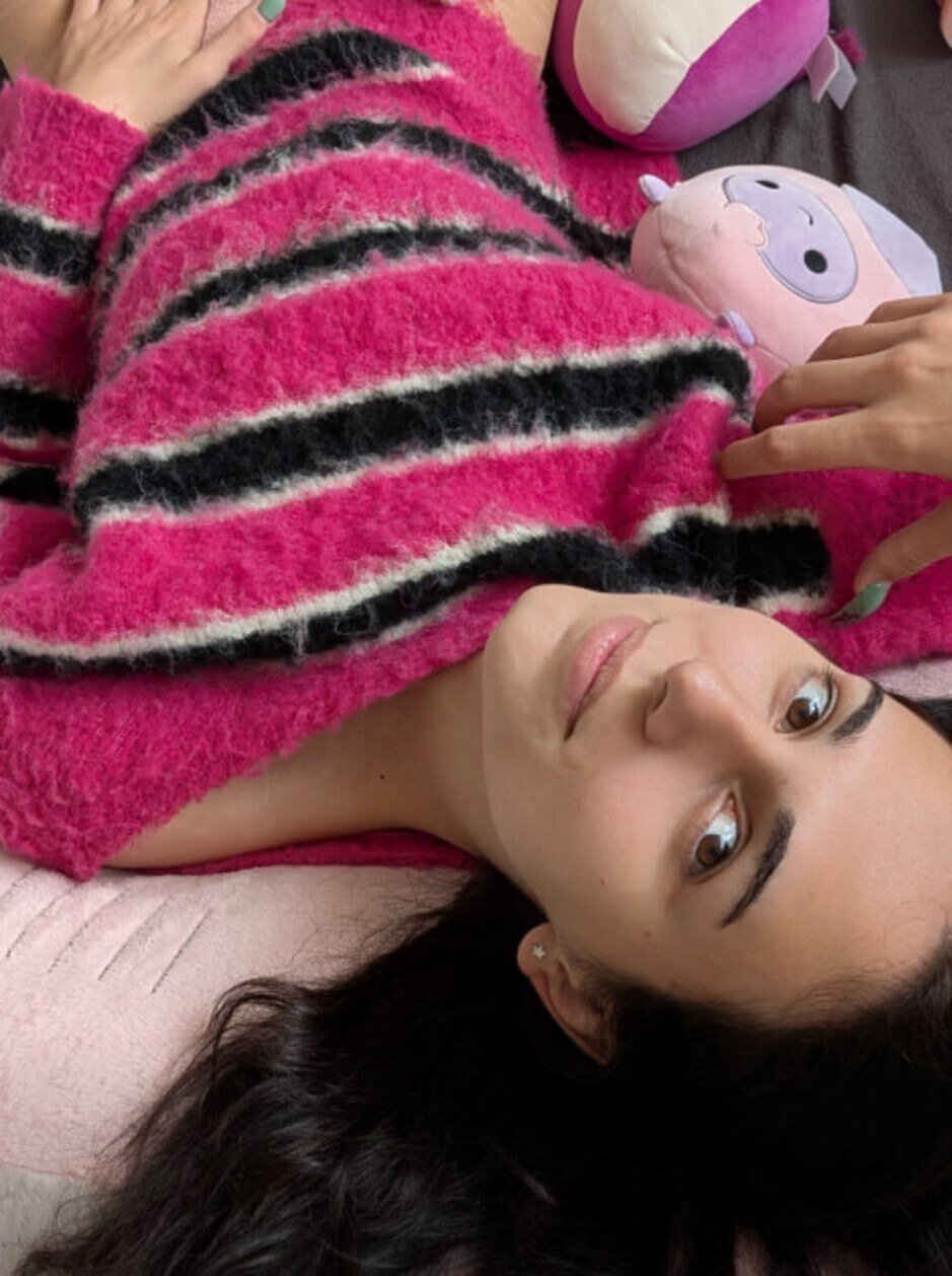 Vishnya ❤️TS-girl 🔥 OnlyFans