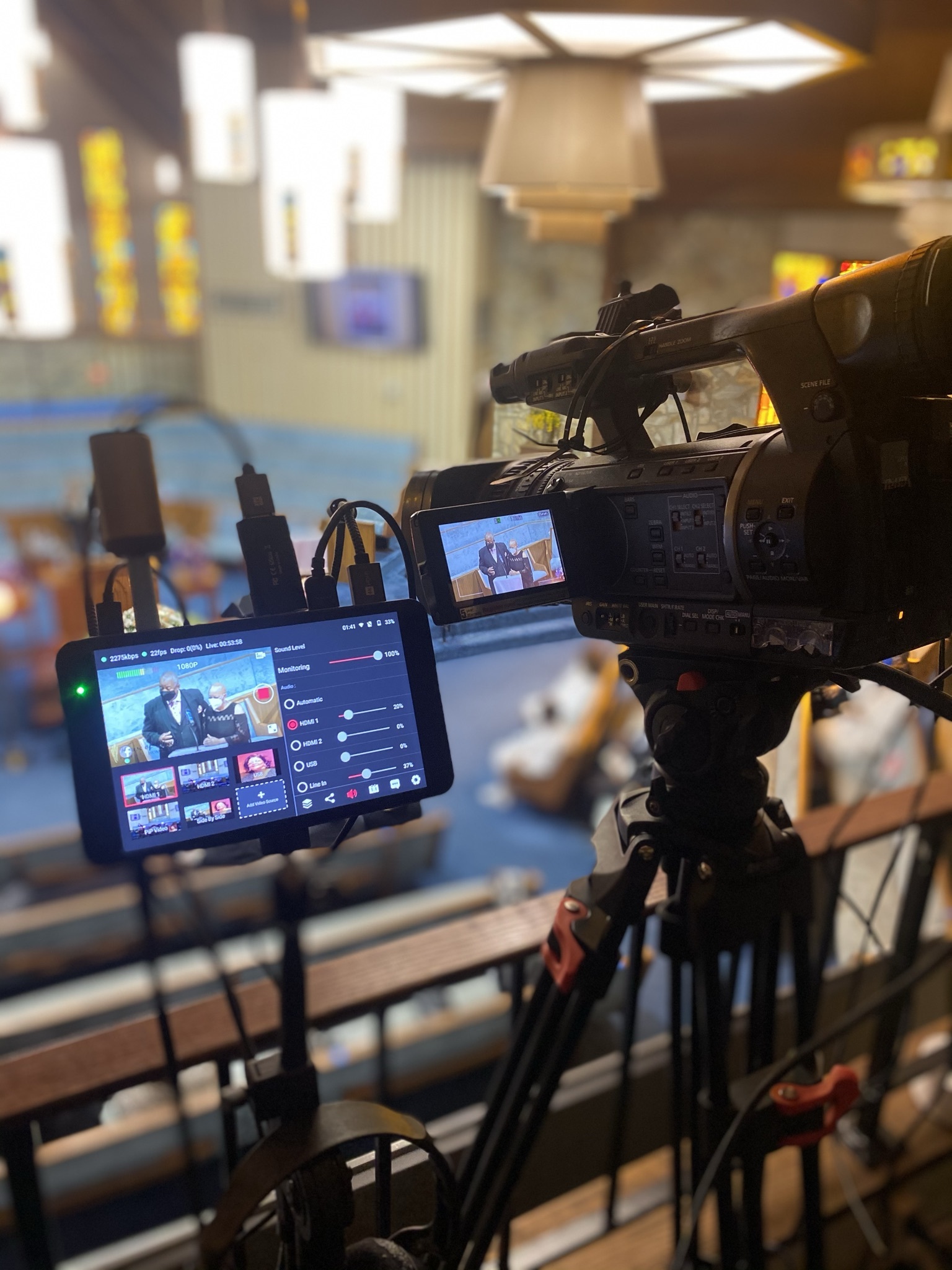 Vision Streams Network OnlyFans