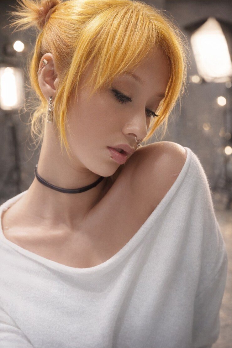 Visual Poetry free OnlyFans