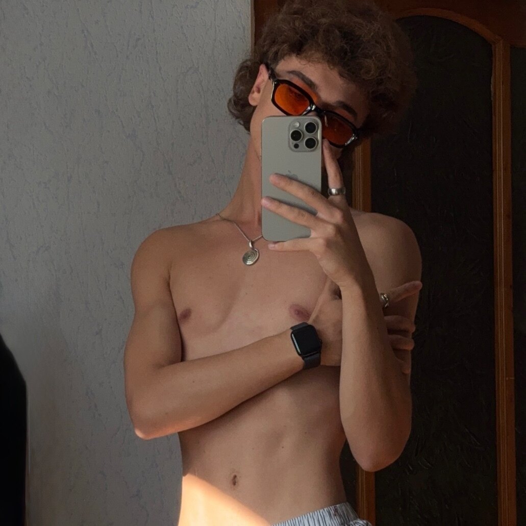 Vi 🤸🏻‍♂️ OnlyFans