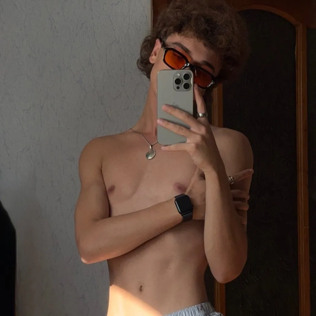 Vi 🤸🏻‍♂️