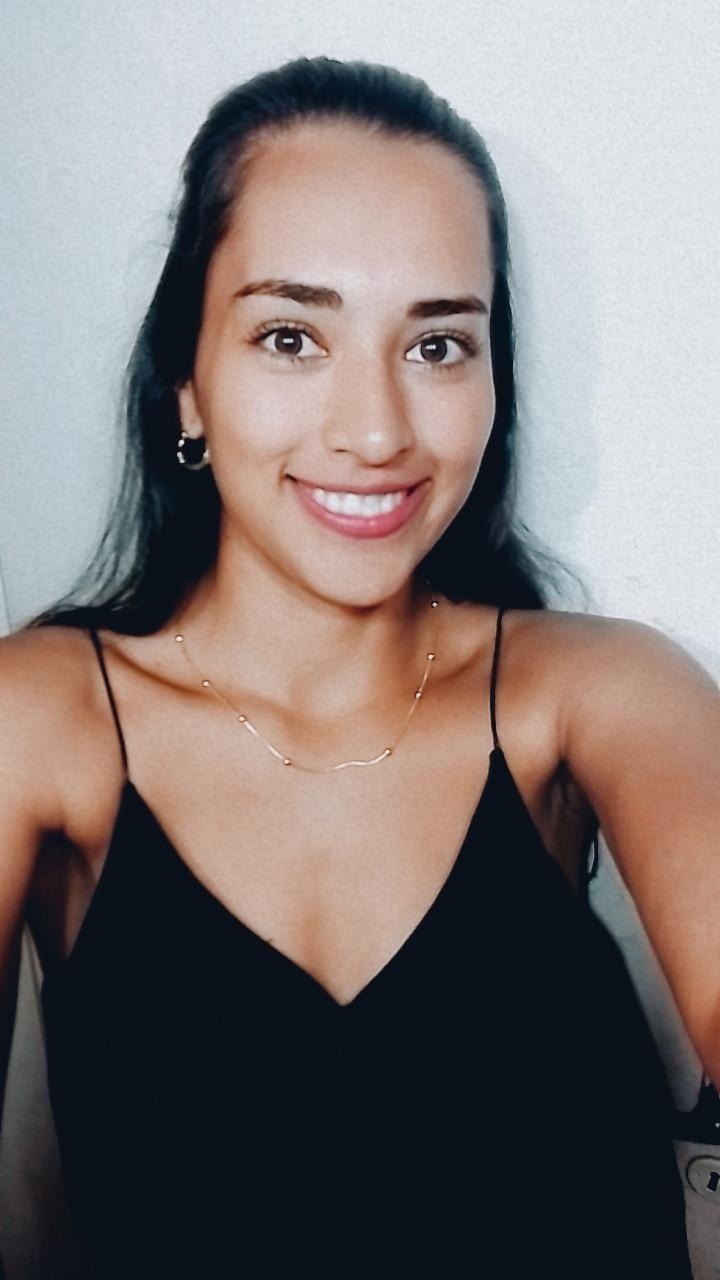 Morocha 🔥 OnlyFans