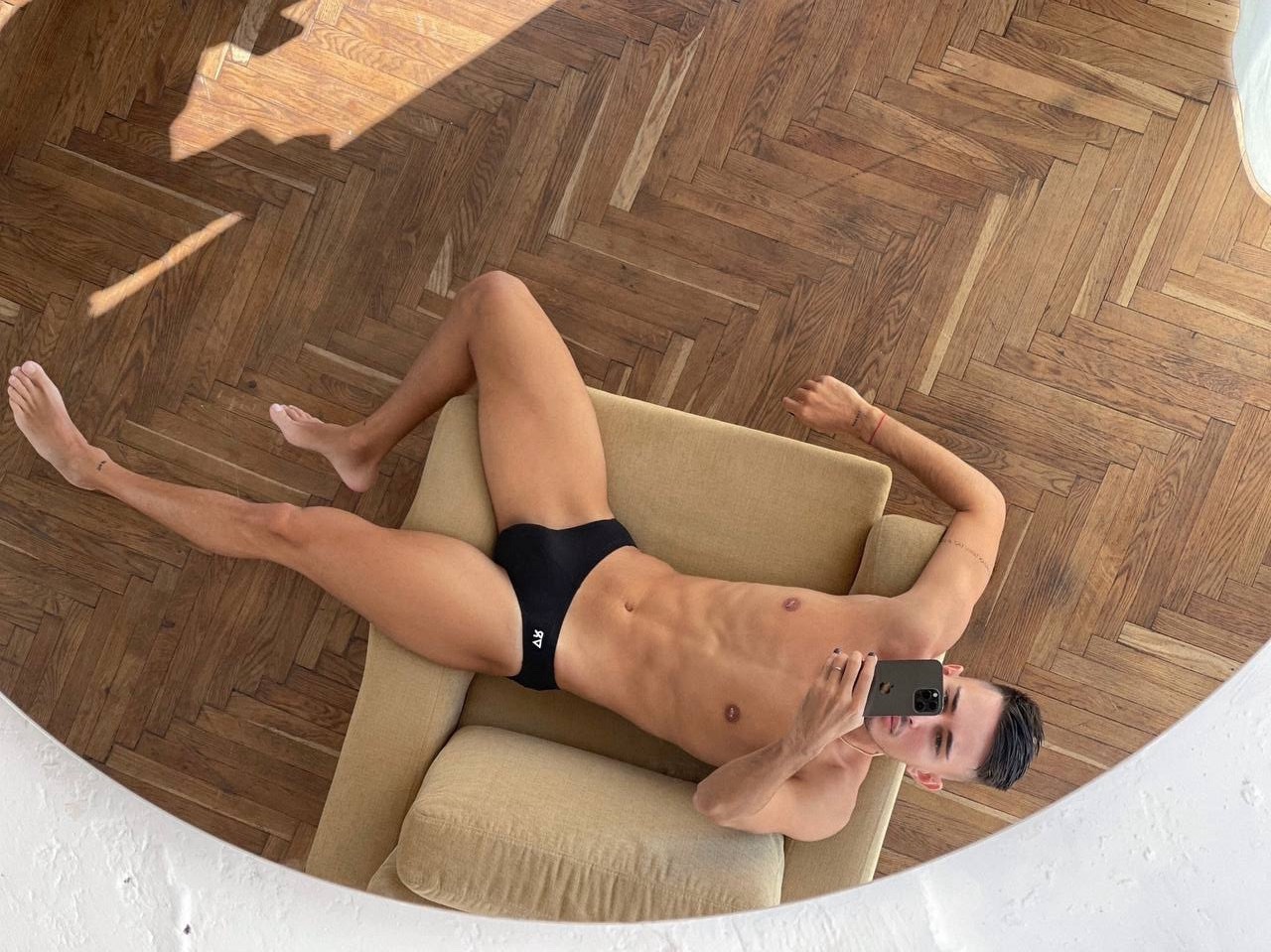 Vitalii Rotar OnlyFans header