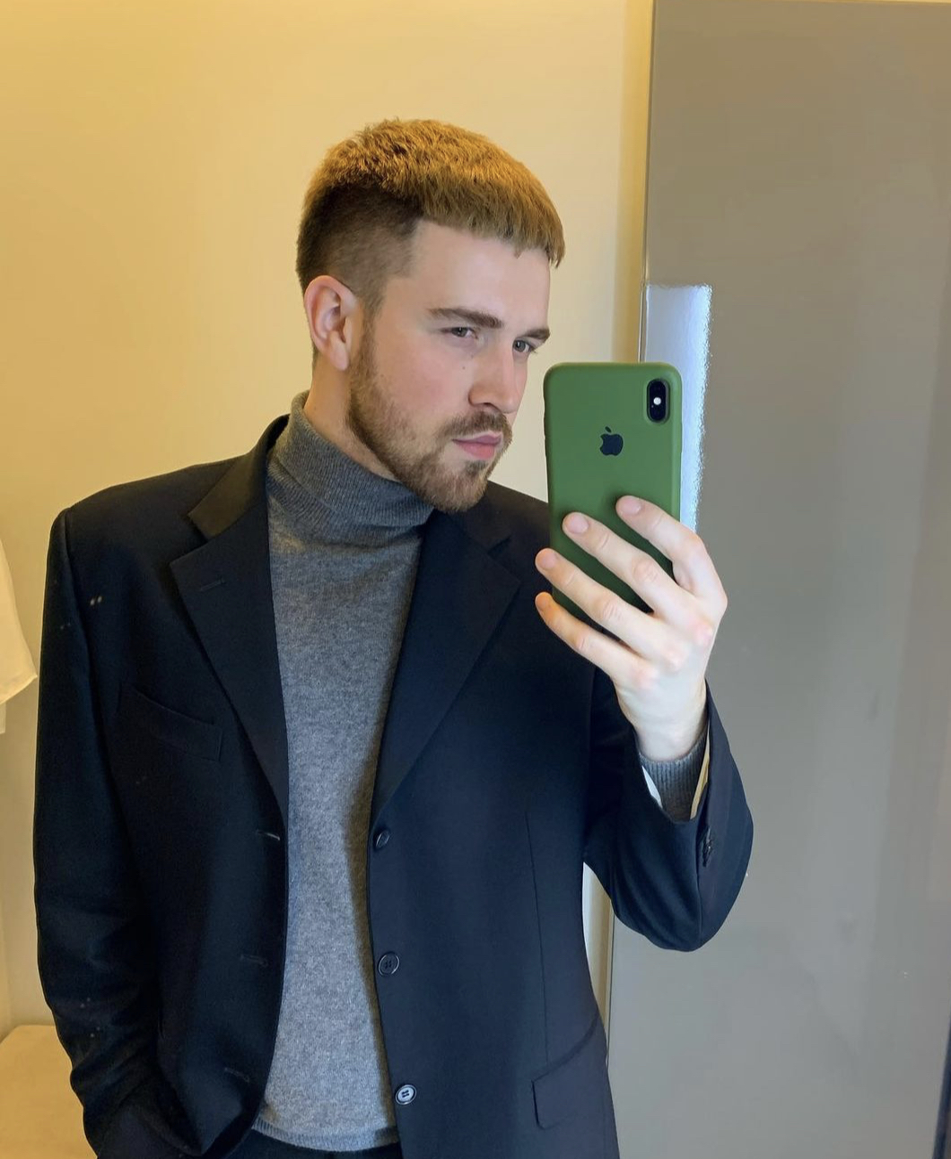 Vitalik Bybliv OnlyFans header