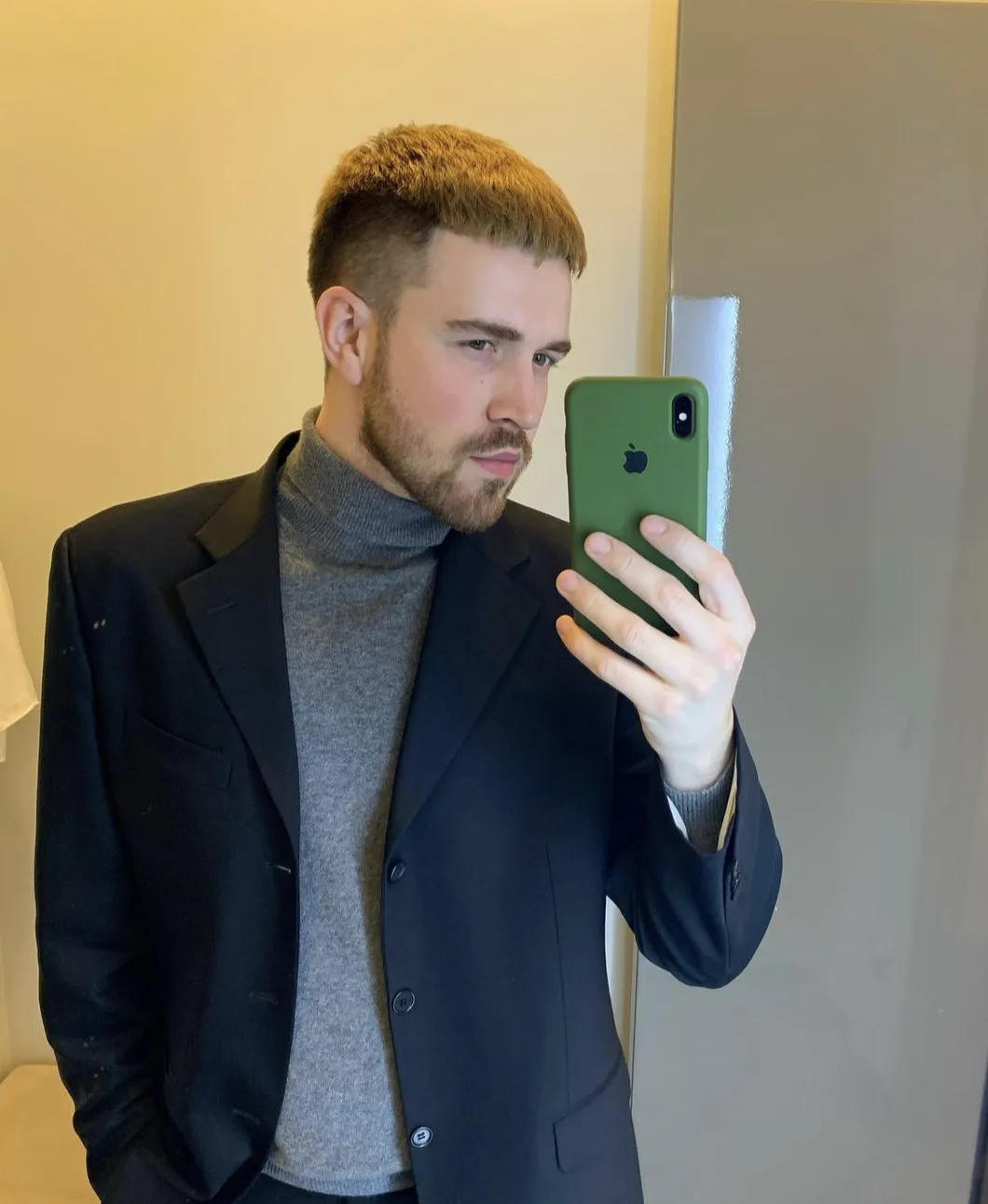 Vitalik Bybliv OnlyFans header