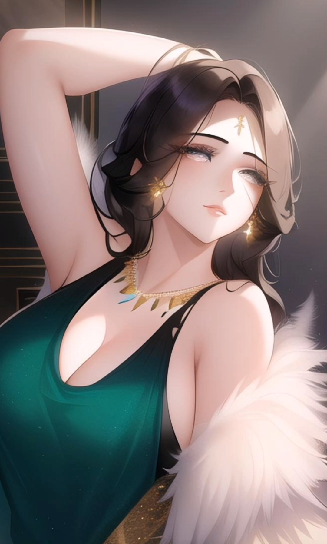 Vitality Vixen OnlyFans