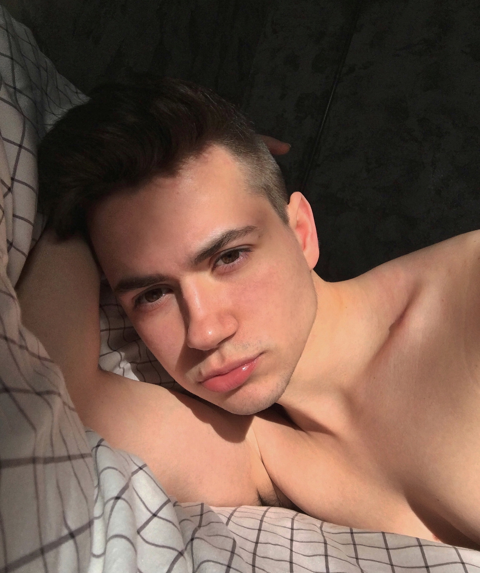 Vitalii Havryliuk OnlyFans header