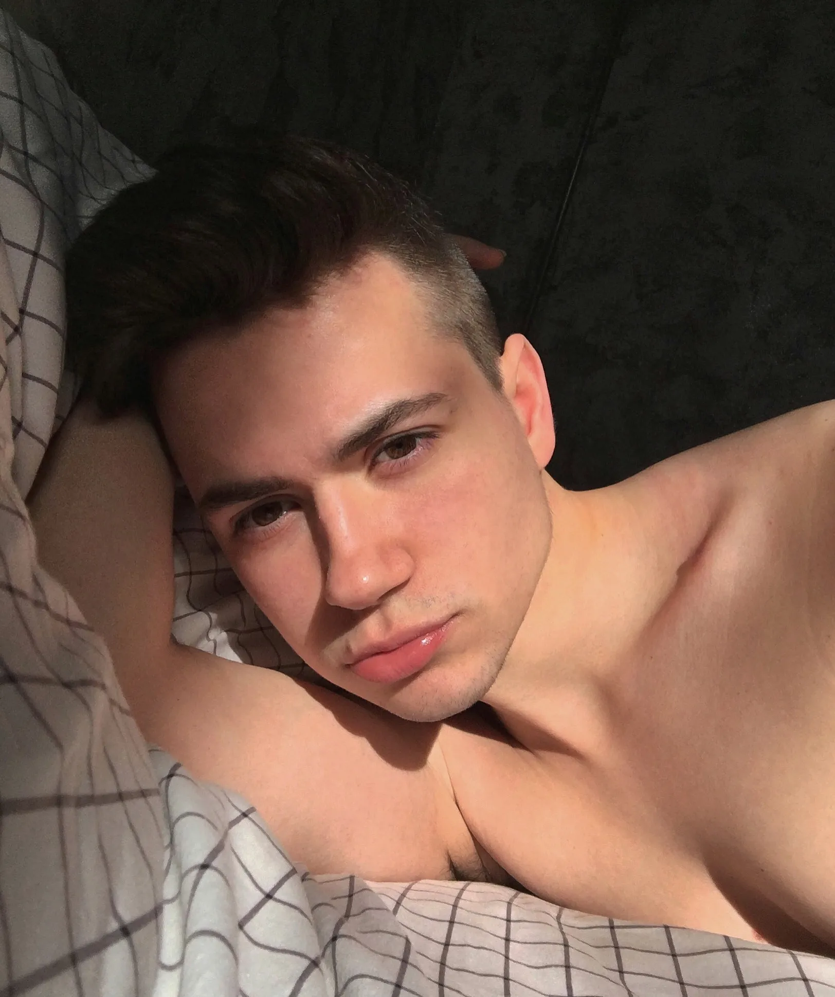 Vitalii Havryliuk OnlyFans header