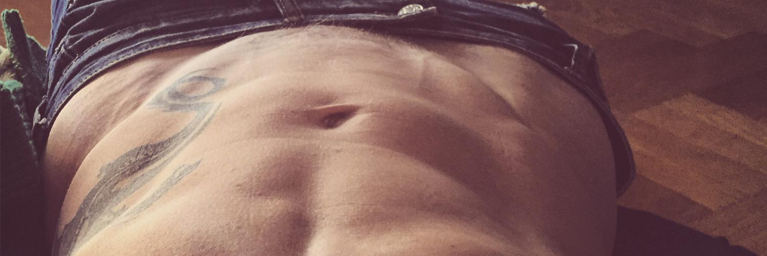 Vitaly Dorokhov OnlyFans header