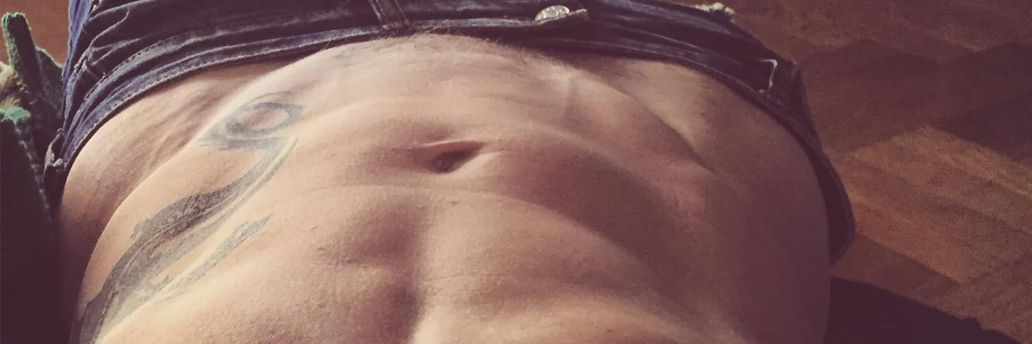 Vitaly Dorokhov OnlyFans header