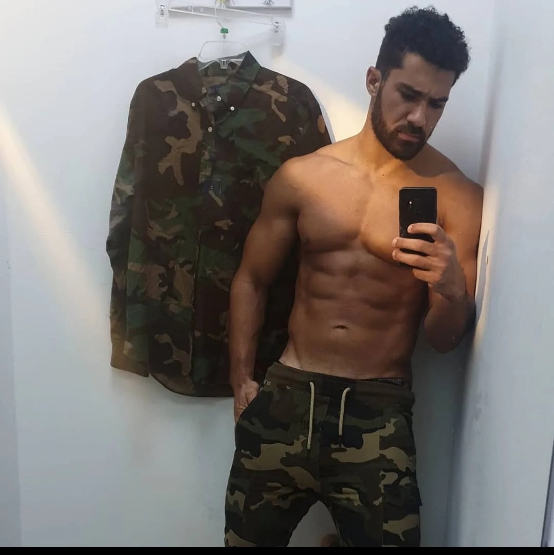 Vitamine D 🍆🔞 OnlyFans