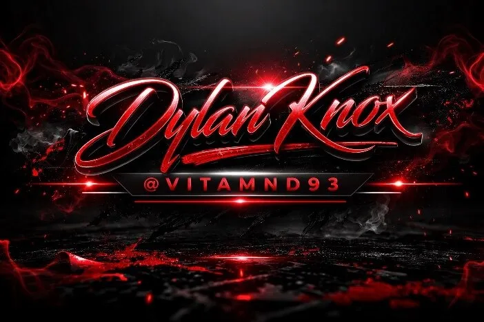 Dylan Knox OnlyFans header