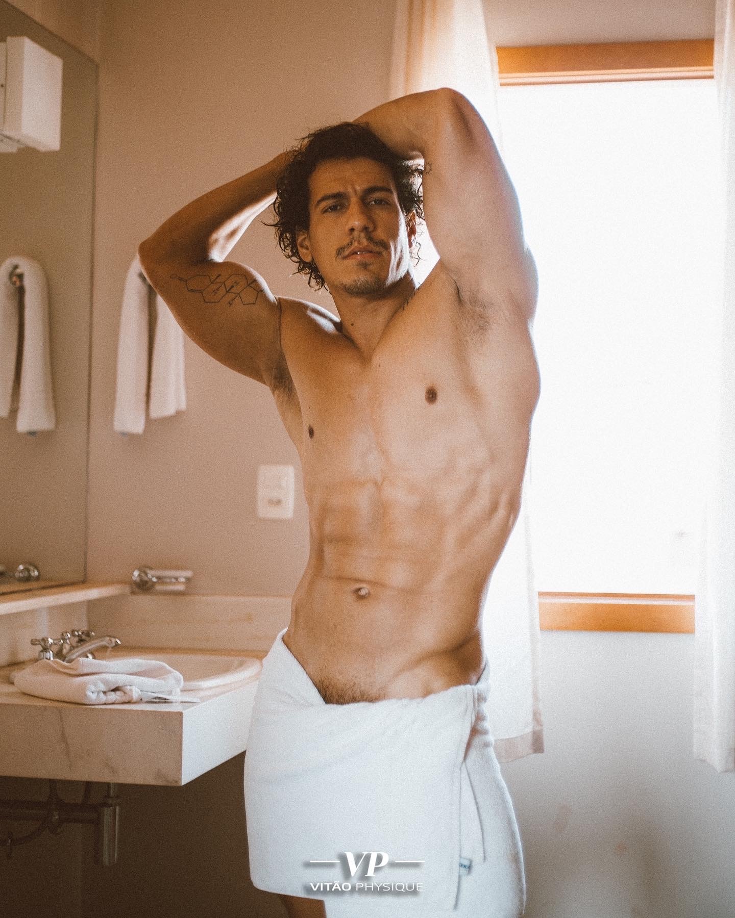 Vitao Physique Free OnlyFans