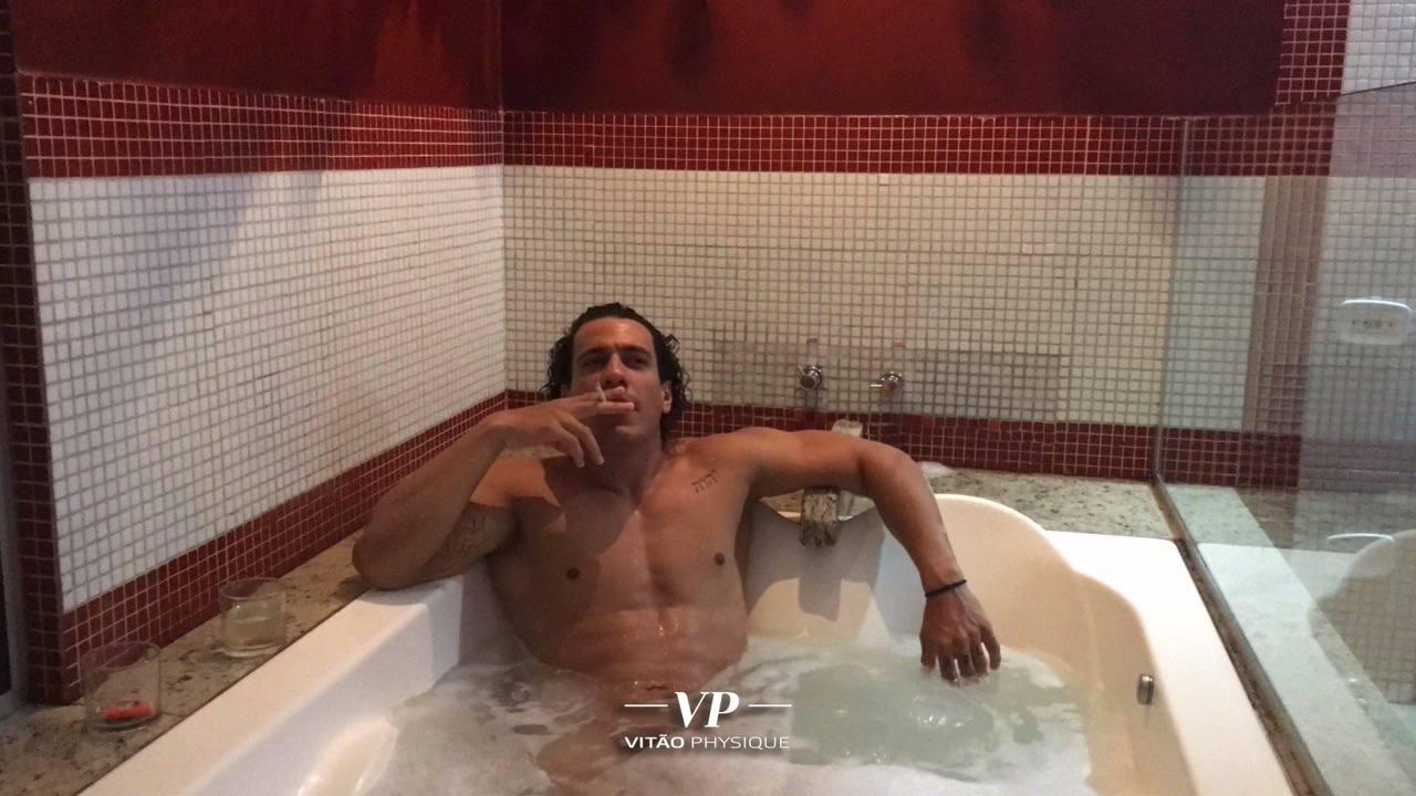 Vitao Physique Free OnlyFans header