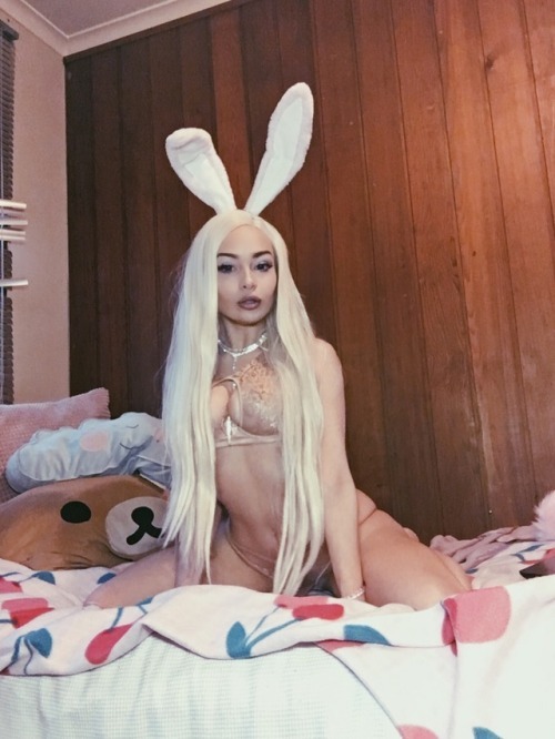 Bunny OnlyFans