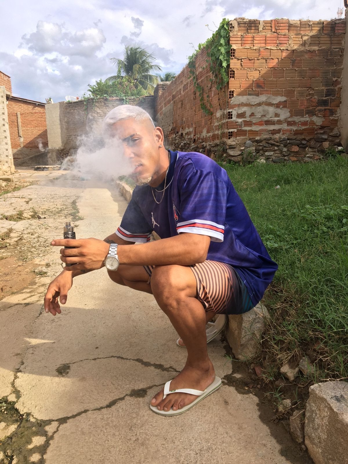 Vitor Amorim OnlyFans