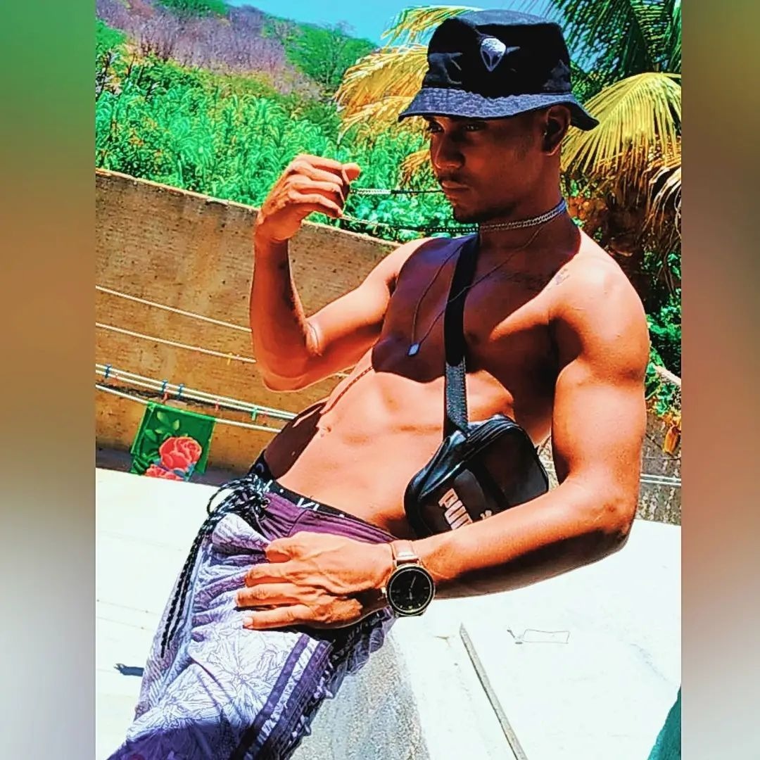 Vitor Amorim OnlyFans header