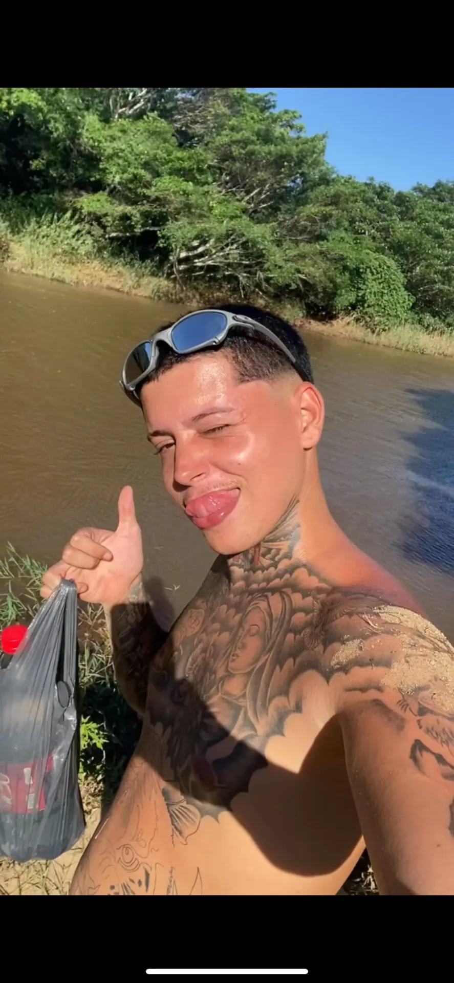 Joao victor Dias Barcelos