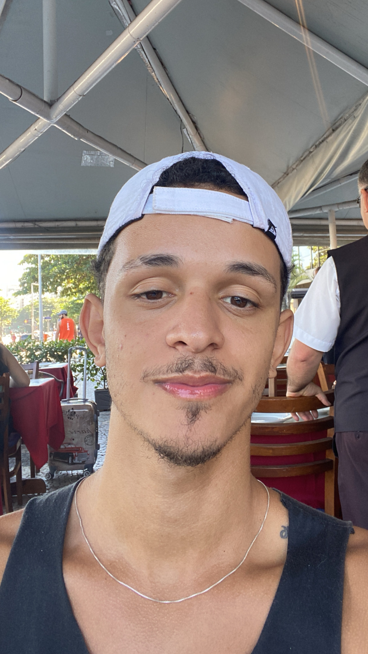 Vitinho 🇧🇷 OnlyFans